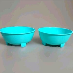 🍒🍒 Large Salas Bowls Set
